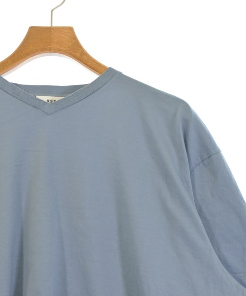 RIER（リア）Tシャツ・カットソー 青 サイズ:XL メンズ/2200718236168