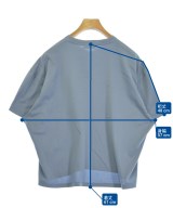 RIER（リア）Tシャツ・カットソー 青 サイズ:XL メンズ/2200718236168