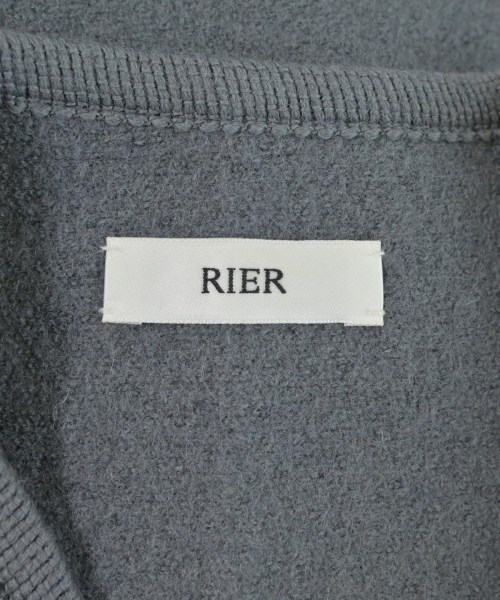 RIER（リア）その他 グレー サイズ:M レディース/2200718985028