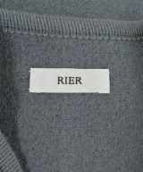 RIER（リア）その他 グレー サイズ:M レディース/2200718985028
