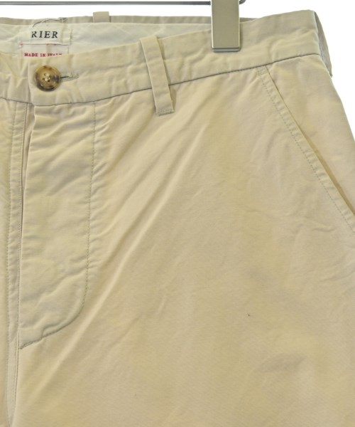 RIER（リア）チノパン ベージュ サイズ:M メンズ/2200654304044