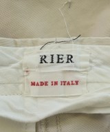 RIER（リア）チノパン ベージュ サイズ:M メンズ/2200654304044