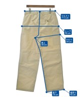 RIER（リア）チノパン ベージュ サイズ:M メンズ/2200654304044