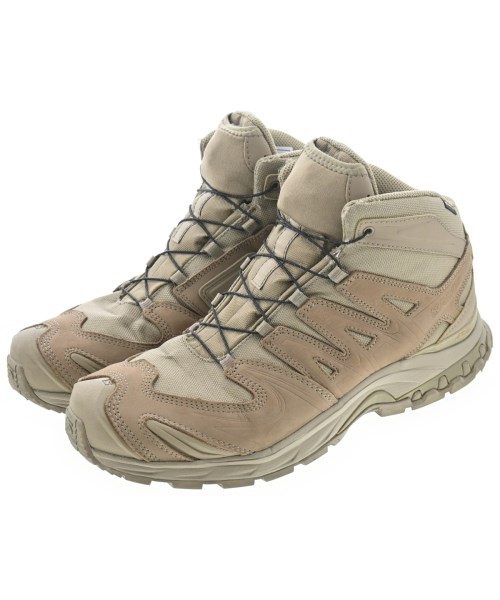 RIER(リア)スニーカー ベージュ サイズ:27cm/2200662304074