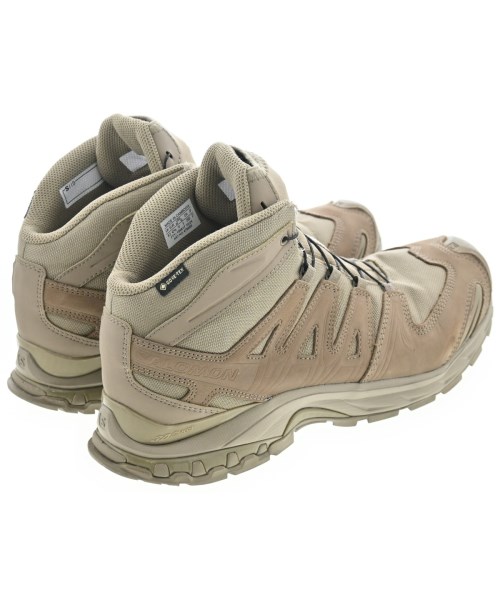 RIER（リア）スニーカー ベージュ サイズ:27cm メンズ/2200662304074