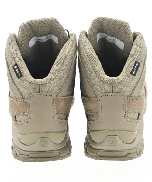 RIER（リア）スニーカー ベージュ サイズ:27cm メンズ/2200662304074