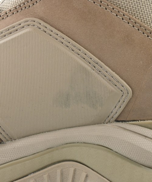 RIER（リア）スニーカー ベージュ サイズ:27cm メンズ/2200662304074