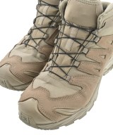 RIER（リア）スニーカー ベージュ サイズ:27cm メンズ/2200662304074