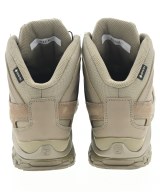 RIER（リア）スニーカー ベージュ サイズ:27cm メンズ/2200662304074