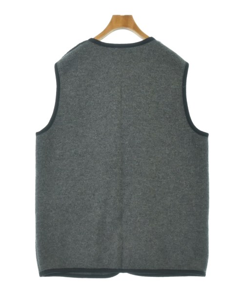 RIER（リア）その他 グレー サイズ:XL メンズ/2200644819473