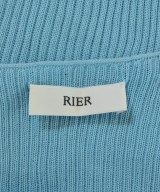 RIER（リア）ベスト 青 サイズ:-(XS位) メンズ/2200731064137