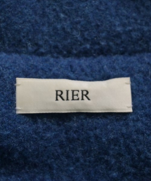 RIER（リア）その他 青 サイズ:M メンズ/2200725287030