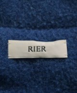 RIER（リア）その他 青 サイズ:M メンズ/2200725287030
