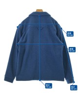 RIER（リア）その他 青 サイズ:M メンズ/2200725287030