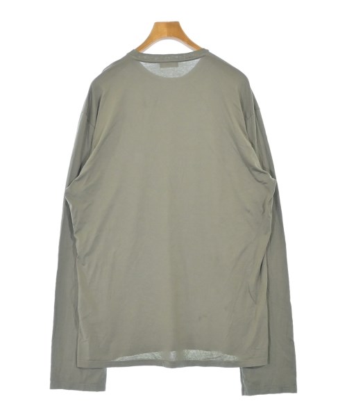RIER（リア）Tシャツ・カットソー カーキ サイズ:M メンズ/2200720426021