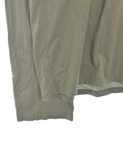 RIER（リア）Tシャツ・カットソー カーキ サイズ:M メンズ/2200720426021