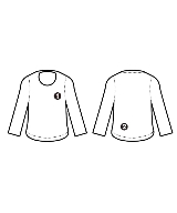 RIER（リア）Tシャツ・カットソー カーキ サイズ:M メンズ/2200720426021