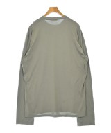 RIER（リア）Tシャツ・カットソー カーキ サイズ:M メンズ/2200720426021