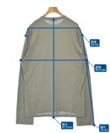 RIER（リア）Tシャツ・カットソー カーキ サイズ:M メンズ/2200720426021