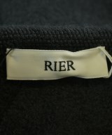 RIER（リア）ひざ丈スカート グレー サイズ:S レディース/2200722407134
