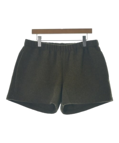 RIER(リア)ショートパンツ 茶 サイズ:L/2200686566045