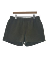 RIER（リア）ショートパンツ 茶 サイズ:L メンズ/2200686566045