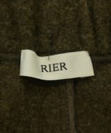RIER（リア）ショートパンツ 茶 サイズ:L メンズ/2200686566045