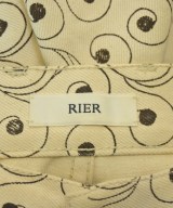 RIER（リア）デニムパンツ 白 サイズ:30(M位) メンズ/2200686904014