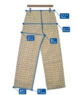 RIER（リア）デニムパンツ 白 サイズ:30(M位) メンズ/2200686904014