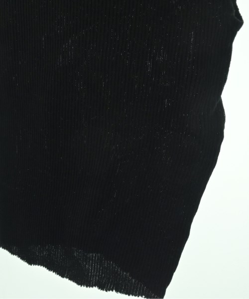 RIER（リア）タンクトップ 黒 サイズ:-(XS位) メンズ/2200692243060