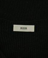 RIER（リア）タンクトップ 黒 サイズ:-(XS位) メンズ/2200692243060