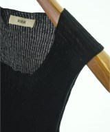 RIER（リア）タンクトップ 黒 サイズ:-(XS位) メンズ/2200692243060