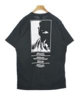 SAMIZDAT（サミズダート）Tシャツ・カットソー 黒 サイズ:M メンズ/2200622106267