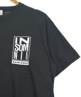 SAMIZDAT（サミズダート）Tシャツ・カットソー 黒 サイズ:M メンズ/2200622106267