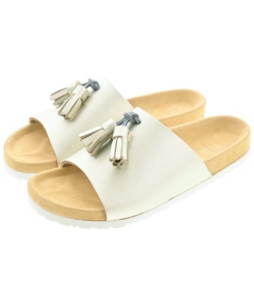 プラソンシューサプライ(PLUSON SHOE SUPPLY)のPLUSON SHOE SUPPLY サンダル