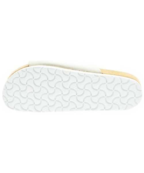 PLUSON SHOE SUPPLY（プラソンシューサプライ）サンダル グレー サイズ:-(24.5cm位) レディース/2200614152326