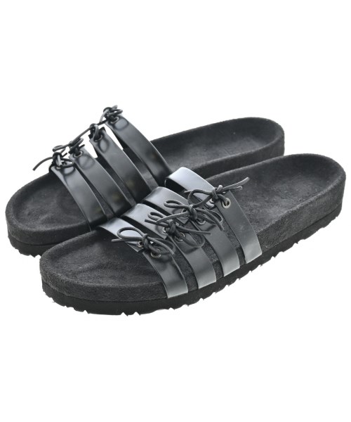 プラソンシューサプライ(PLUSON SHOE SUPPLY)のPLUSON SHOE SUPPLY サンダル