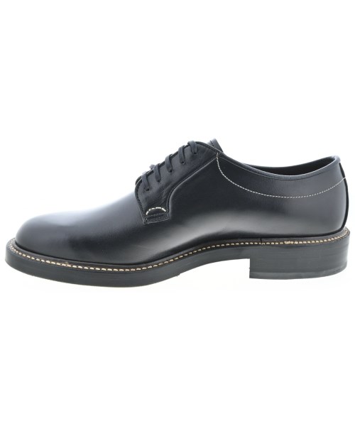 PLUSON SHOE SUPPLY（プラソンシューサプライ）ビジネス・ドレスシューズ 黒 サイズ:UK7(25.5cm位) メンズ/2200614152371