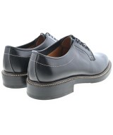 PLUSON SHOE SUPPLY（プラソンシューサプライ）ビジネス・ドレスシューズ 黒 サイズ:UK7(25.5cm位) メンズ/2200614152371