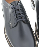 PLUSON SHOE SUPPLY（プラソンシューサプライ）ビジネス・ドレスシューズ 黒 サイズ:UK7(25.5cm位) メンズ/2200614152371