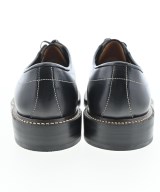 PLUSON SHOE SUPPLY（プラソンシューサプライ）ビジネス・ドレスシューズ 黒 サイズ:UK7(25.5cm位) メンズ/2200614152371
