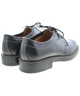 PLUSON SHOE SUPPLY（プラソンシューサプライ）ビジネス・ドレスシューズ 黒 サイズ:UK8 1/2(27cm位) メンズ/2200614152388