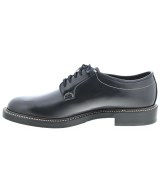 PLUSON SHOE SUPPLY（プラソンシューサプライ）ビジネス・ドレスシューズ 黒 サイズ:UK8 1/2(27cm位) メンズ/2200614152388