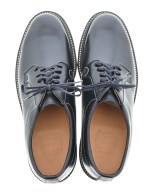 PLUSON SHOE SUPPLY（プラソンシューサプライ）ビジネス・ドレスシューズ 黒 サイズ:UK8 1/2(27cm位) メンズ/2200614152388