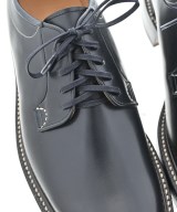 PLUSON SHOE SUPPLY（プラソンシューサプライ）ビジネス・ドレスシューズ 黒 サイズ:UK8 1/2(27cm位) メンズ/2200614152388