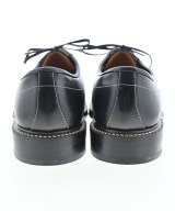 PLUSON SHOE SUPPLY（プラソンシューサプライ）ビジネス・ドレスシューズ 黒 サイズ:UK8 1/2(27cm位) メンズ/2200614152388