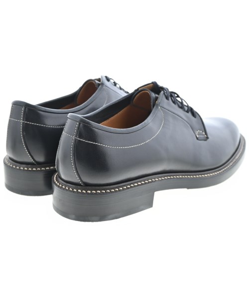 PLUSON SHOE SUPPLY（プラソンシューサプライ）ビジネス・ドレスシューズ 黒 サイズ:UK9(27.5cm位) メンズ/2200614152395