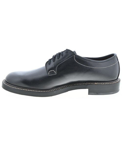 PLUSON SHOE SUPPLY（プラソンシューサプライ）ビジネス・ドレスシューズ 黒 サイズ:UK9(27.5cm位) メンズ/2200614152395