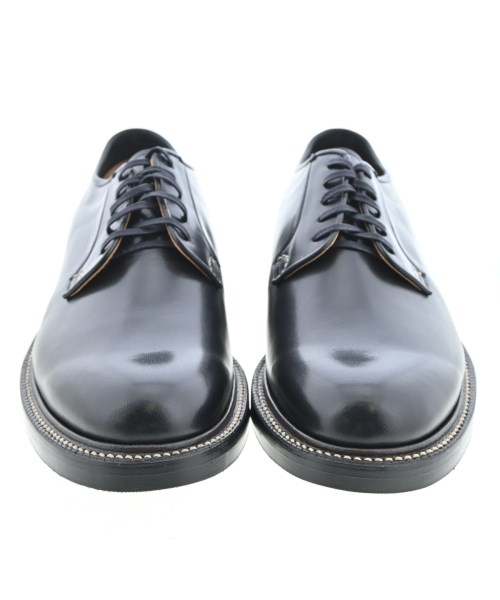 PLUSON SHOE SUPPLY（プラソンシューサプライ）ビジネス・ドレスシューズ 黒 サイズ:UK9(27.5cm位) メンズ/2200614152395