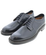 PLUSON SHOE SUPPLY（プラソンシューサプライ）ビジネス・ドレスシューズ 黒 サイズ:UK9(27.5cm位) メンズ/2200614152395